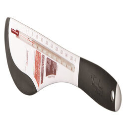 Taylor Instant Read Analog Thermometer Spatula