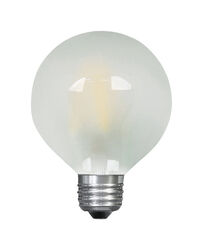 Feit Electric acre G25 E26 (Medium) LED Bulb Daylight 40 Watt Equivalence 1 pk