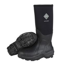 The Original Muck Boot Company Arctic Sport Men's Boots 7 US Black