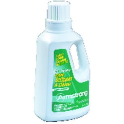 Armstrong New Beginning Cleaner and Wax Remover 1 qt Liquid
