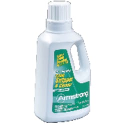 Armstrong New Beginning Cleaner and Wax Remover 1 qt Liquid
