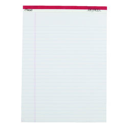 Mead 8.5 in. W X 11.75 in. L Memo Pad 50