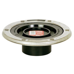 Sioux Chief TKO ABS Closet Flange