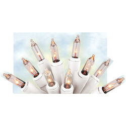 Living Accents Mini Light Set 49.6 ft.