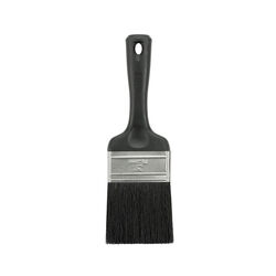 Ace 3 in. W Medium Stiff Flat Paint Brush