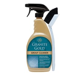 Granite Gold Grout Cleaner 24 oz Liquid