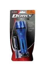 Dorcy Gel Brite Assorted LED Flashlight AA Battery