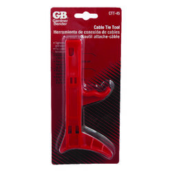 Gardner Bender Red Tie Tensioning Tool 1 pk
