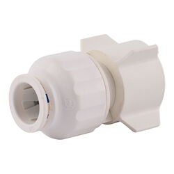 SharkBite Quick Connect Push to Connect 1/2 in. CTS T X 7/8 in. D CTS Closet Female Connector