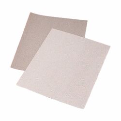 3M 11 in. L X 9 in. W 220 Grit Silicon Carbide Sandpaper 100 pk