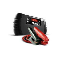 DieHard Automatic 12 V 400 amps Battery Jump Starter