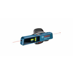 Bosch 2 beam Laser Level 16 ft. 5 pc