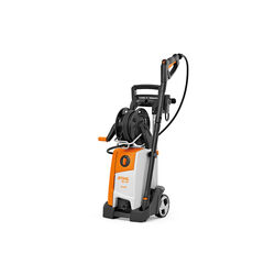 STIHL RE 110 Plus 2000 psi Electric 1.2 gpm Pressure Washer