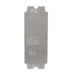 3M Pro-Pak 11-1/4 in. L X 4-3/16 in. W 120 Grit Silicon Carbide Drywall Sanding Screen 10 pk