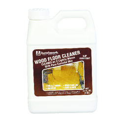 Lundmark Floor Cleaner Liquid 1 qt June2ChangeAO-Check-COLY