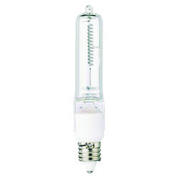 Westinghouse 100 W T4 Decorative Halogen Bulb 1,900 lm 1 pk
