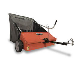 Agri-Fab Tow Lawn Sweeper 1 pk
