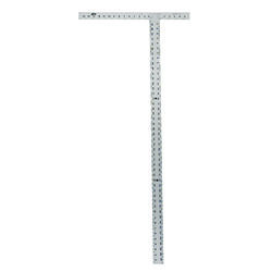 Ace 48 in. L X 22 in. H Aluminum Drywall Square