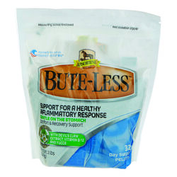 Absorbine Bute-Less Solid Inflammatory Support For Horse 2 lb