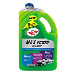 Turtle Wax M.A.X. - Power Car Wash 100 oz