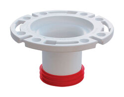 Sioux Chief Push Tite PVC Closet Flange