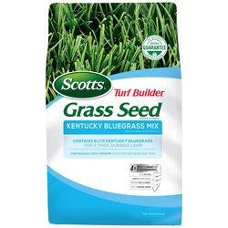 Scotts Turf Builder Kentucky Bluegrass Sun/Shade Grass Seed 7 lb