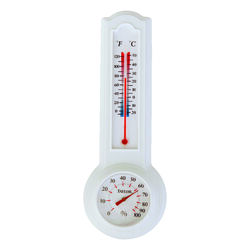 Taylor Weather Station