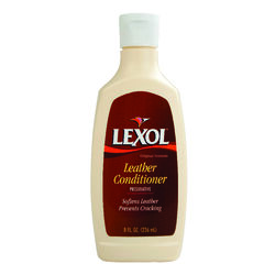 Lexol Leather Conditioner 8 oz Liquid