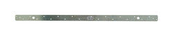 Simpson Strong-Tie 30 in. H X 1.25 in. W 18 speed Galvanized Steel Strap