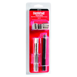 Heli-Coil 1/2 in. Stainless Steel Thread Repair Kit 13