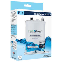 EarthSmart F-7 Refrigerator Replacement Filter For Frigidaire WF2CB