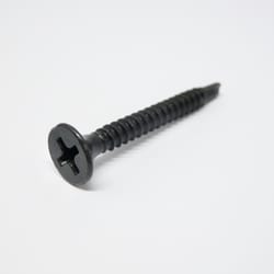 Ace No. 6 S X 1-1/4 in. L Phillips Drywall Screws 5 lb 1226 pk