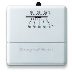 Honeywell Heating Dial Non-Programmable Thermostat