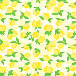 Con-Tact Brand Creative Covering 9 ft. L X 18 in. W Country Lemon Self-Adhesive Shelf Liner
