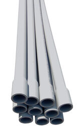 Cantex 3 in. D X 10 ft. L PVC Electrical Conduit For Rigid