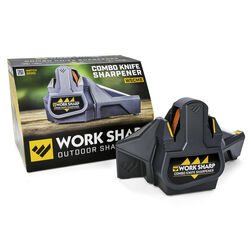 Work Sharp 115 V Knife Sharpener 1 pc