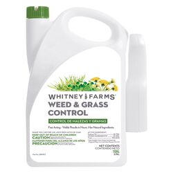 Whitney Farms Grass & Weed Control RTU Liquid 1 gal