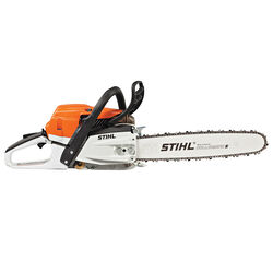 STIHL MS 261 18 in. 50.2 cc Gas Chainsaw Tool Only