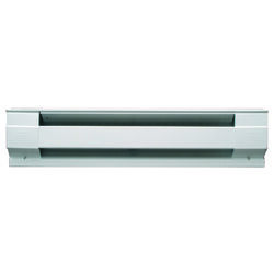 Cadet 250 sq ft 5120 BTU Convection Baseboard Heater