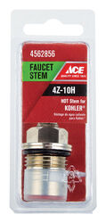 Ace 4Z-10H Hot Faucet Stem For Kohler