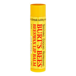 Burt's Bees Peppermint Scent Lip Balm 0.15 oz 72 pk