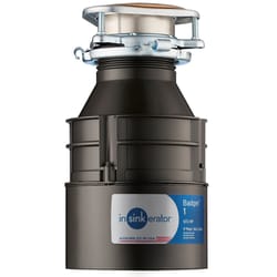 InSinkErator Badger 1/3 HP Continuous Feed Garbage Disposal