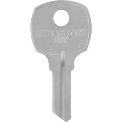 Hillman KeyKrafter House/Office Universal Key Blank 2005 RO3 Single For