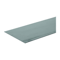 Boltmaster 24 in. Uncoated Steel Weldable Sheet