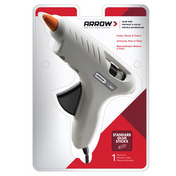 Arrow Fastener 40 W High Temperature Glue Gun 120 V