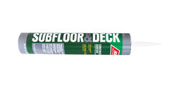 Ace Subfloor & Deck Construction Adhesive 28 oz