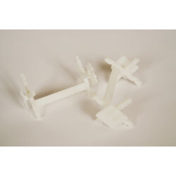 Glass Block 4 in. L Plastic Mortar Spacer 25 pk