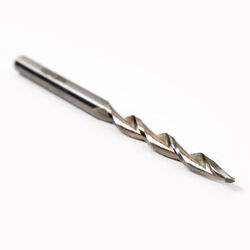 Wolfcraft Screw Setter 4.5 mm S X 3.15 in. L High Speed Steel Tapered Drill Bit 1 pc