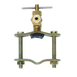 JMF Brass Needle Valve