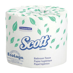 Scott Toilet Paper 20 550 sheet 550 ft.